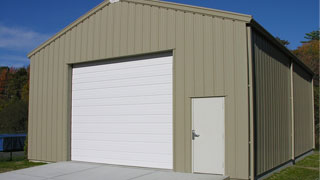 Garage Door Openers at Tuxedo Park, Florida